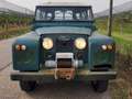 Land Rover Series 88 SWB 2.25Lt diesel !!!7 posti trasformabile!!! Blue - thumbnail 3
