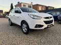 Hyundai iX35 iX35 1.6i **12 mois de garantie** Blanco - thumbnail 3