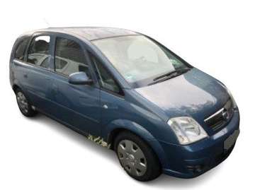 1.6 *PDC*SHZ*Automatik