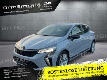 Evolution TCe90 SITZH/KAMERA/EASY-LINK