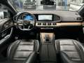 Mercedes-Benz GLE 53 AMG Coupé 4M+ DISTRONIC- AHK- ACTIVE RIDE Fekete - thumbnail 8