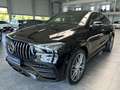 Mercedes-Benz GLE 53 AMG Coupé 4M+ DISTRONIC- AHK- ACTIVE RIDE Fekete - thumbnail 2