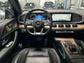 Mercedes-Benz GLE 53 AMG Coupé 4M+ DISTRONIC- AHK- ACTIVE RIDE Fekete - thumbnail 9
