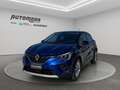 Renault Captur GPL 100CV AUTOCARRO N1 Azul - thumbnail 1