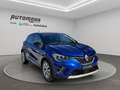 Renault Captur GPL 100CV AUTOCARRO N1 Azul - thumbnail 3
