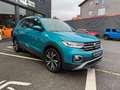 Volkswagen T-Cross 1.0 TSI 115 BVM6 Lounge - Garantie 12 Mois Bleu - thumbnail 4