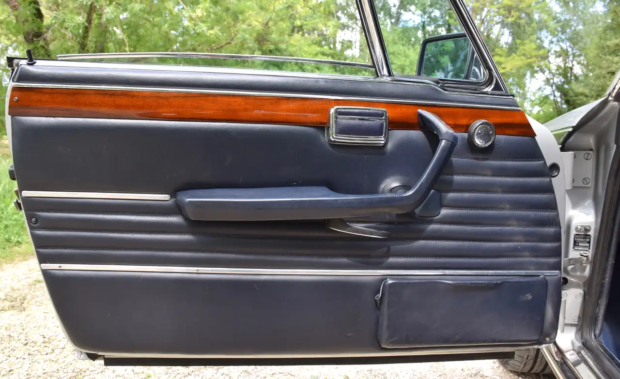 BMW 3.0 CSI, foto 12