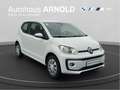 Volkswagen up! 1,0 DAB Weiß - thumbnail 3