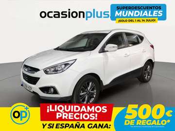 1.7CRDI BD Tecno 4x2