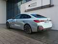 BMW 420 d xDrive Gran Coupe M Sport ACC/SCHIEBEDCH/H&K Grau - thumbnail 4