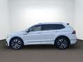 Volkswagen Tiguan Allspace 2.0TDi 4M. R-Line LED Navi AHK Weiß - thumbnail 7