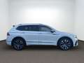 Volkswagen Tiguan Allspace 2.0TDi 4M. R-Line LED Navi AHK Weiß - thumbnail 8