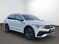 Volkswagen Tiguan Allspace 2.0TDi 4M. R-Line LED Navi AHK Weiß - thumbnail 2