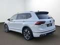 Volkswagen Tiguan Allspace 2.0TDi 4M. R-Line LED Navi AHK Weiß - thumbnail 4