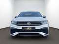 Volkswagen Tiguan Allspace 2.0TDi 4M. R-Line LED Navi AHK Weiß - thumbnail 3