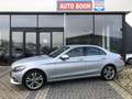 Mercedes-Benz C 180 156PK AVANTGARDE NAVI/CLIMA/LED/2XPDC/MEDIA/ AFN.T Gris - thumbnail 1