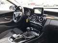 Mercedes-Benz C 180 156PK AVANTGARDE NAVI/CLIMA/LED/2XPDC/MEDIA/ AFN.T Gris - thumbnail 10