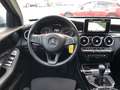 Mercedes-Benz C 180 156PK AVANTGARDE NAVI/CLIMA/LED/2XPDC/MEDIA/ AFN.T Gris - thumbnail 4