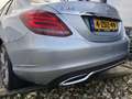 Mercedes-Benz C 180 156PK AVANTGARDE NAVI/CLIMA/LED/2XPDC/MEDIA/ AFN.T Gris - thumbnail 50