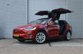 Tesla Model X 100D 7p. Enhanced AutoPilot2.5, Rijklaar prijs Červená - thumbnail 6