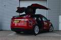 Tesla Model X 100D 7p. Enhanced AutoPilot2.5, Rijklaar prijs Rood - thumbnail 9