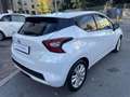 Nissan Micra Micra 1.0 Acenta 100cv NEOPATENTATI OK Bianco - thumbnail 5