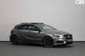 Mercedes-Benz A 45 AMG 4MATIC 361+PK LED/LEER+S.VERWARMING+MEMORY/19" LMV Gris - thumbnail 1