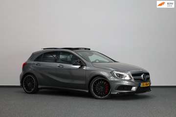 4MATIC 361+PK LED/LEER+S.VERWARMING+MEMORY/19" LMV