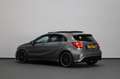Mercedes-Benz A 45 AMG 4MATIC 361+PK LED/LEER+S.VERWARMING+MEMORY/19" LMV Gris - thumbnail 6