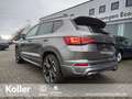 CUPRA Ateca Ateca 2.0 TSI 4Drive Navi Kamera el.HK DCC LED Grijs - thumbnail 7