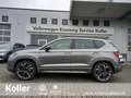 CUPRA Ateca Ateca 2.0 TSI 4Drive Navi Kamera el.HK DCC LED Grijs - thumbnail 2