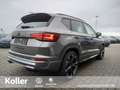 CUPRA Ateca Ateca 2.0 TSI 4Drive Navi Kamera el.HK DCC LED Grijs - thumbnail 5