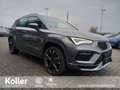 CUPRA Ateca Ateca 2.0 TSI 4Drive Navi Kamera el.HK DCC LED Grijs - thumbnail 4