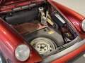 Porsche 911 3.2 Carrera **UFF. ITA - SERVICEBOOK** Rot - thumbnail 15
