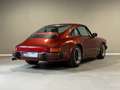 Porsche 911 3.2 Carrera **UFF. ITA - SERVICEBOOK** Rot - thumbnail 4
