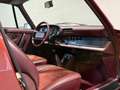 Porsche 911 3.2 Carrera **UFF. ITA - SERVICEBOOK** Rot - thumbnail 11
