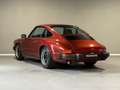 Porsche 911 3.2 Carrera **UFF. ITA - SERVICEBOOK** Rot - thumbnail 2
