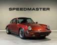 Porsche 911 3.2 Carrera **UFF. ITA - SERVICEBOOK** Rot - thumbnail 1