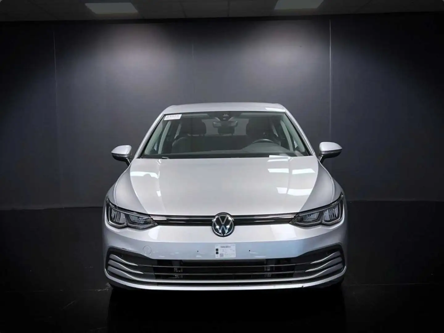 Volkswagen Golf 1.0 eTSI 110CV EVO DSG Life Grau - 2