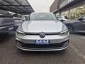 Volkswagen Golf 1.0 eTSI 110CV EVO DSG Life Grijs - thumbnail 2