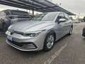 Volkswagen Golf 1.0 eTSI 110CV EVO DSG Life Grijs - thumbnail 3