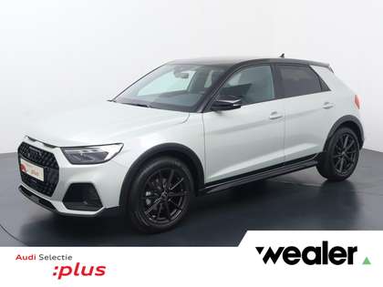 Audi A1 allstreet 25 TFSI Advanced edition | 95 PK | Multi