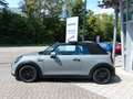 MINI One One Cabrio Classic Trim, Leder, Navigation, LED Grau - thumbnail 18