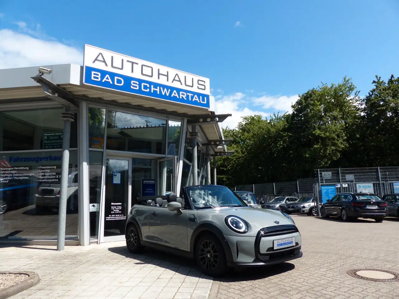 MINI One