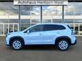 Suzuki SX4 S-Cross 1.4 GL+ Mild Hyb LED SHZ Assistenzpaket Facelift Weiß - thumbnail 5