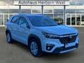 Suzuki SX4 S-Cross 1.4 GL+ Mild Hyb LED SHZ Assistenzpaket Facelift Weiß - thumbnail 2