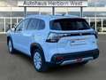 Suzuki SX4 S-Cross 1.4 GL+ Mild Hyb LED SHZ Assistenzpaket Facelift Weiß - thumbnail 4