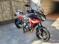 Yamaha Tracer 900 Abs Rosso - thumbnail 4