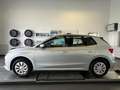 Skoda Fabia Selection 1.0 TSI **Winterpaket,LED** Silber - thumbnail 3