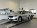 Skoda Fabia Selection 1.0 TSI **Winterpaket,LED** Silber - thumbnail 2